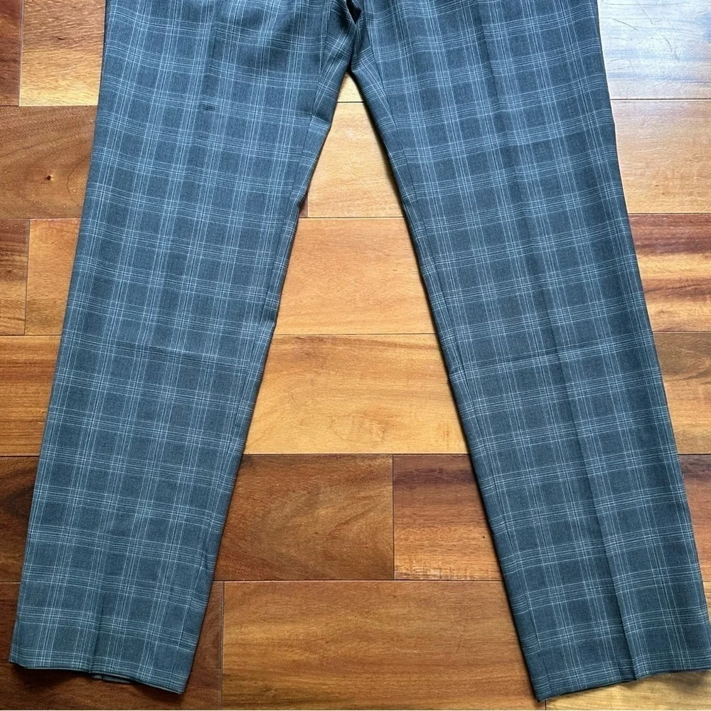 Hugo Boss Marlane Biella Suit